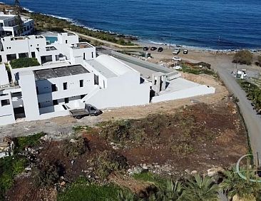 Vrijstaande woning in Sisi