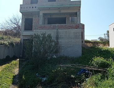 Geschakelde woning in Sfakaki