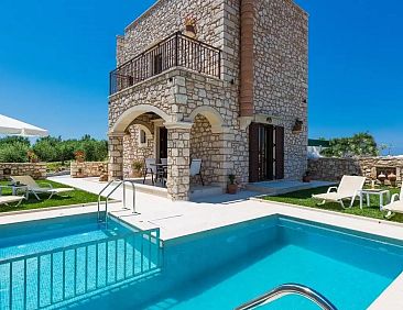 Villa Marvi