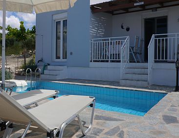 Villa Pelagia