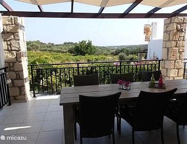 Villa Ithaka
