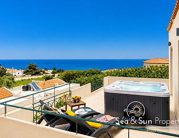 Appartement in Vamos