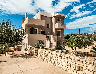 Villa Kalli