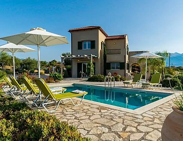 Villa Helios
