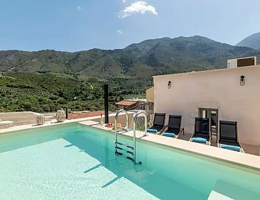 Villa Kefi