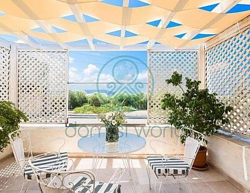 Geschakelde woning in Prinos