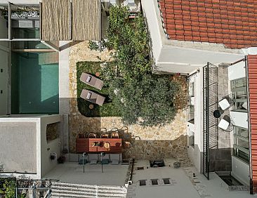 Vakantiehuis für 6 Personen und 1 Kind in Areni, Kreta (We