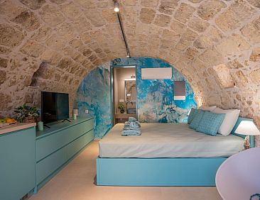 Vakantiehuis Kritiki Spilia - Home and SPA