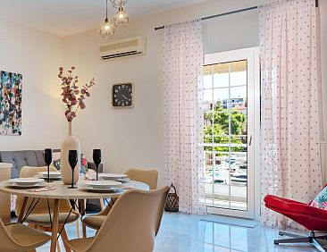 Appartement Tres Jolie Stylish Cityheart Wohnung