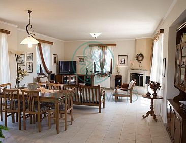 Vrijstaande woning in Gallos