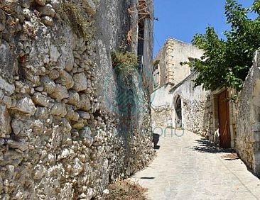 Geschakelde woning in Kyrianna