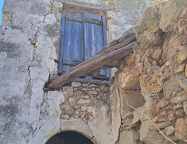 Geschakelde woning in Kyrianna