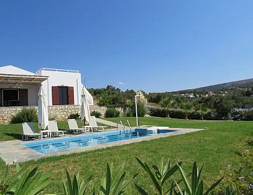 Villa Euphoria