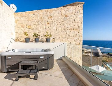 Appartement in Rethimno