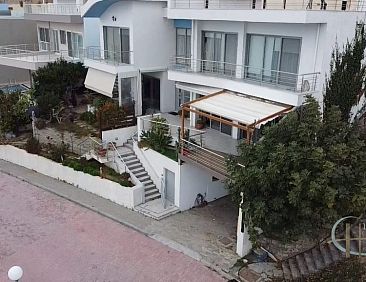 Vrijstaande woning in Agia Pelagia