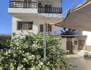 Vrijstaande woning in Malia