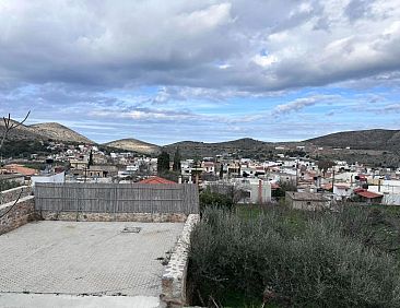 Kavel in Malia