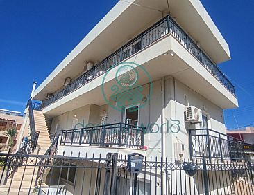 Geschakelde woning in Malia