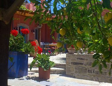 Vakantiehuis Ruhig gelegenes Ferienhaus mit eigenem Pool