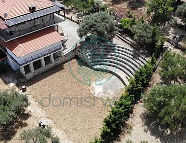 Geschakelde woning in Venerato