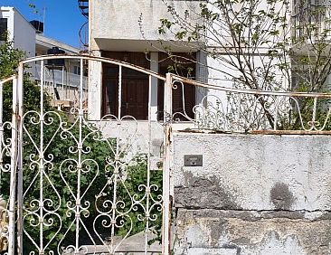 Geschakelde woning in Heraclion Cretes, Agia Triada