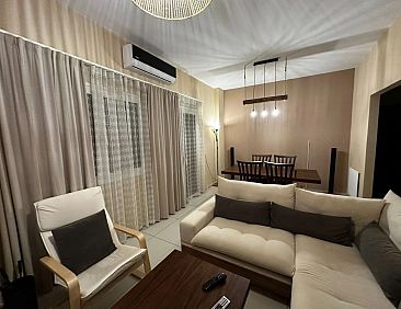 Appartement in Heraclion Cretes, Agia Triada