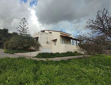 Vrijstaande woning in Heraclion Cretes, Agia Triada