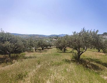Kavel in Heraclion Cretes, Agia Triada