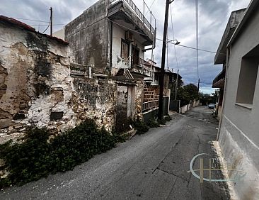 Kavel in Heraklion