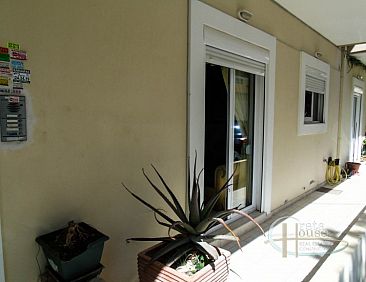 Appartement in Heraklion