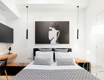 Vrijstaande woning in Heraklion