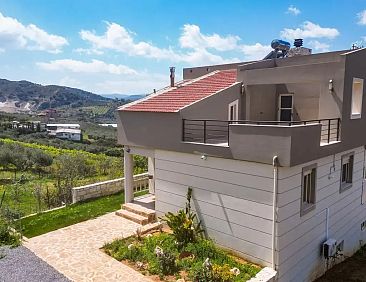 VILLA PENELOPE - Kreta