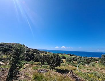 Kavel in Triopetra