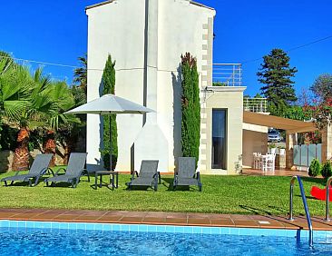 Villa Zana