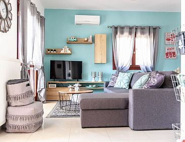 Geschakelde woning in Modi