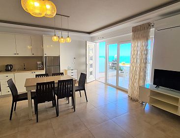 Appartement CELOSIA-Bella Mare Luxus-Wohnungen