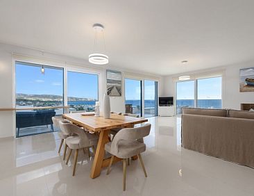 Vakantiehuis Delfini4