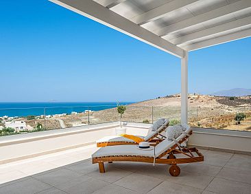 Vakantiehuis Villa Delfini 6