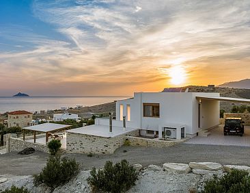 Vakantiehuis Villa Delfinia 5