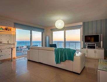 Vakantiehuis Villa Delfini 1