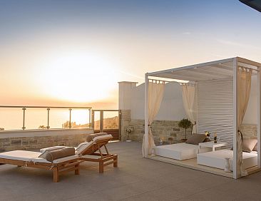 Vakantiehuis Delfini Villa