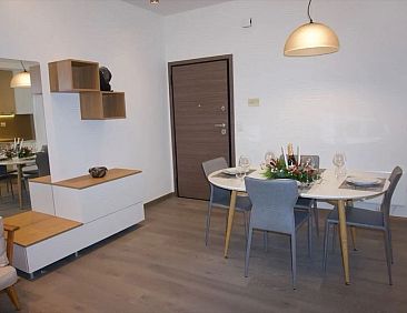 Appartement in Rethimno