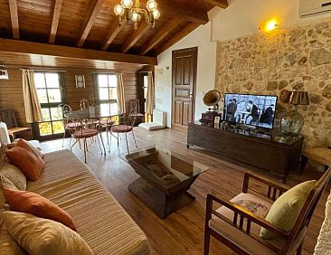 Appartement in Rethimno