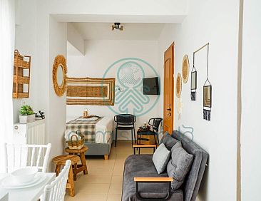 Appartement in Rethimno