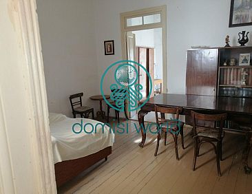 Geschakelde woning in Rethimno