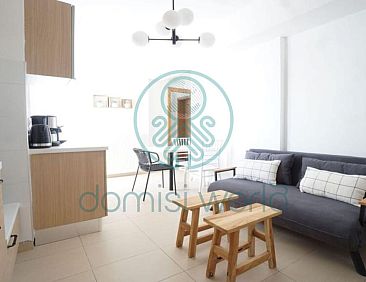 Appartement in Rethimno