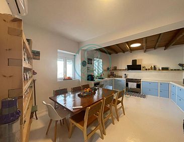 Geschakelde woning in Kalo Chorio