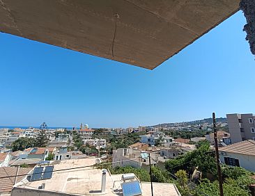 Appartement in Chania