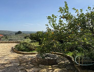Vrijstaande woning in Chania