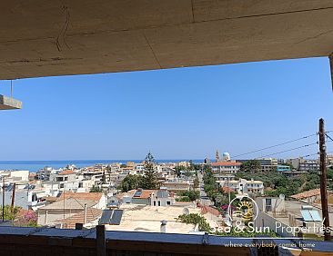 Appartement in Chania